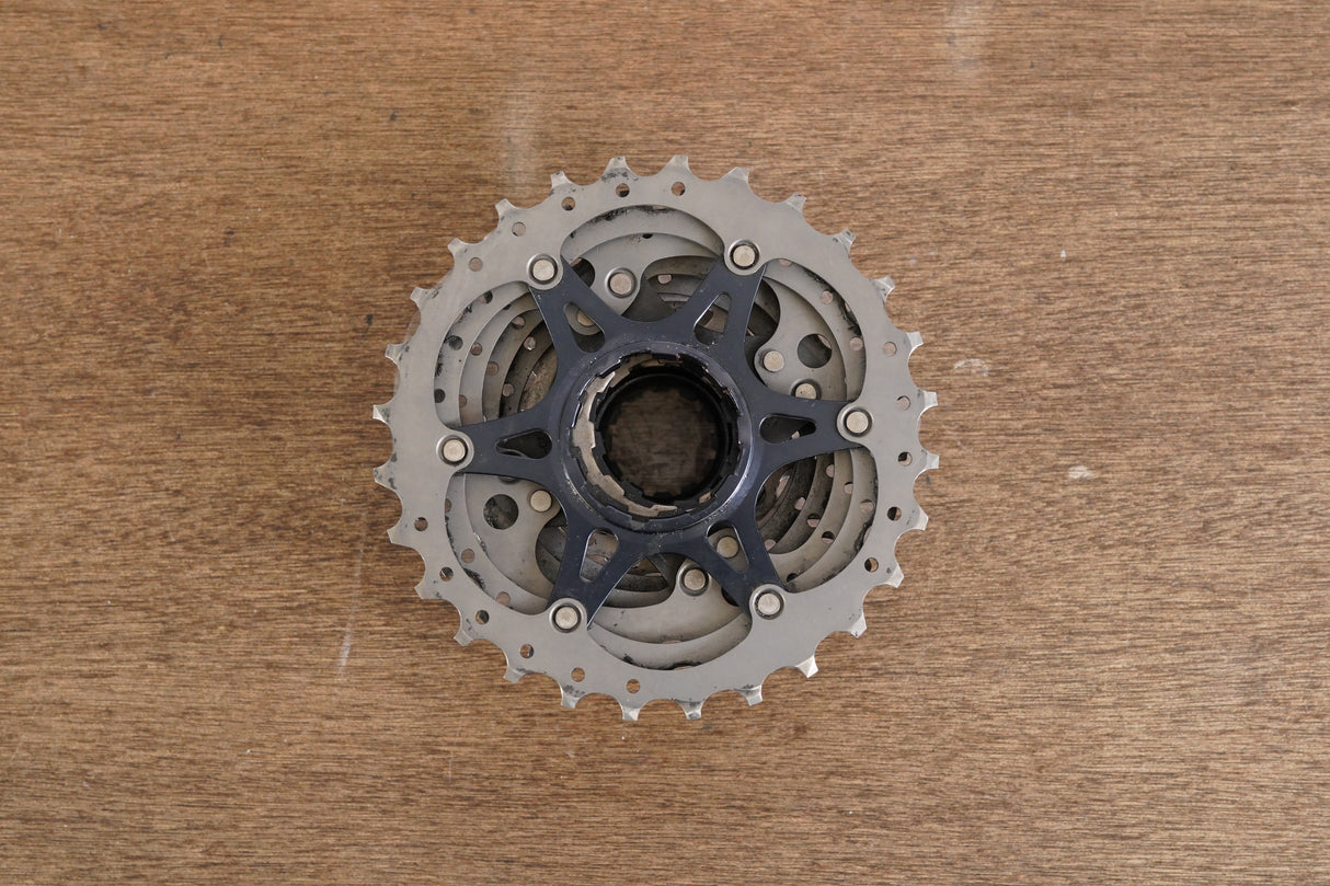 11-28T Shimano Dura-Ace CS-R9100 11 Speed Road Cassette 196g 9100