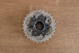 11-28T Shimano Dura-Ace CS-R9100 11 Speed Road Cassette 196g 9100