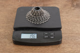 11-28T Shimano Dura-Ace CS-R9100 11 Speed Road Cassette 196g 9100