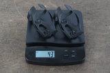 (2) Carbon Water Bottle Cages 43g