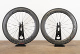 Roval CL 64 Rapide Carbon Clincher Rim Brake Wheelset Shimano/SRAM 11 Speed CL64