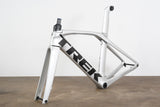 50cm Trek Madone SLR Gen 6 Project One Carbon Aero Disc Brake Road Frameset
