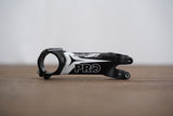 PRO Vibe 7s 110mm ±10 Degree Alloy Road Stem 1 1/8" 31.8mm