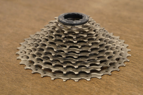 11-34T Shimano Ultegra CS-HG800-11 11 Speed Cassette 334g