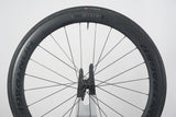 Bontrager Aeolus Pro 5 TLR Carbon Tubeless Clincher Rim Brake Wheelset 11 Speed