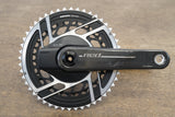 165mm 48/35T DUB SRAM Red AXS E1 Quarq 12 Speed Power Meter Crankset 575g