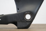 *Damaged* 51cm Cervelo P5 TT Triathlon Carbon Rim Brake Frame Only