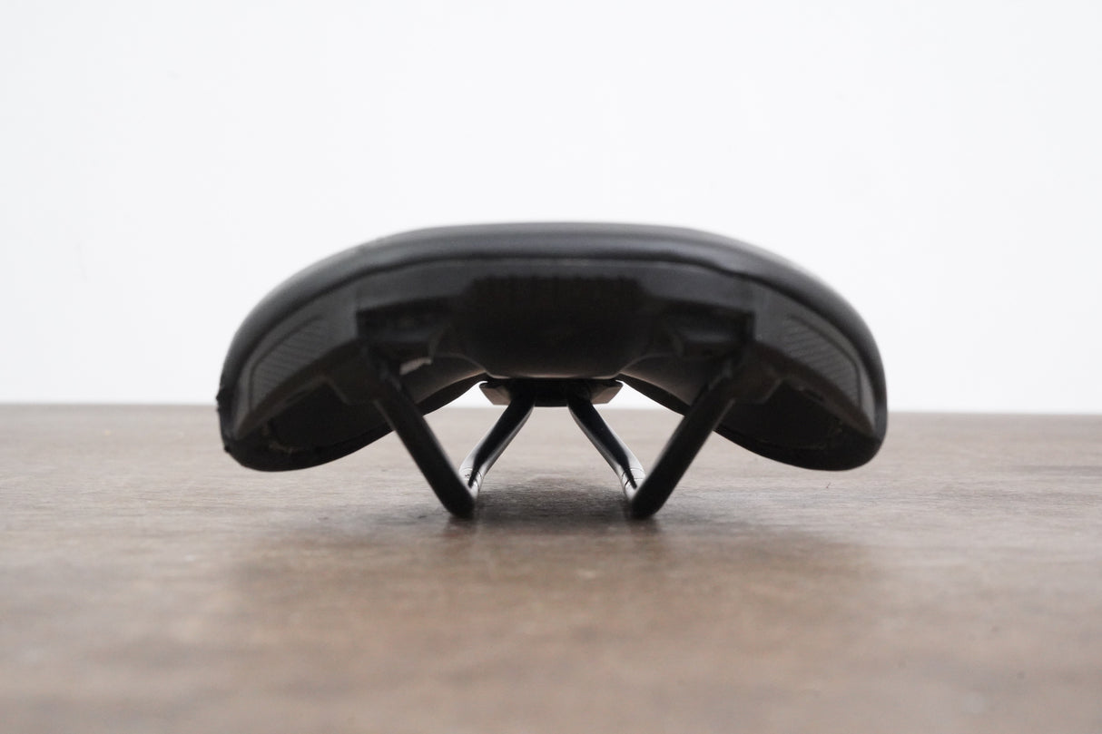 143mm Specialized Bridge Expert Titanium Rail Saddle 253g