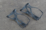 (2) Blackburn Cinch Carbon Water Bottle Cages 28g