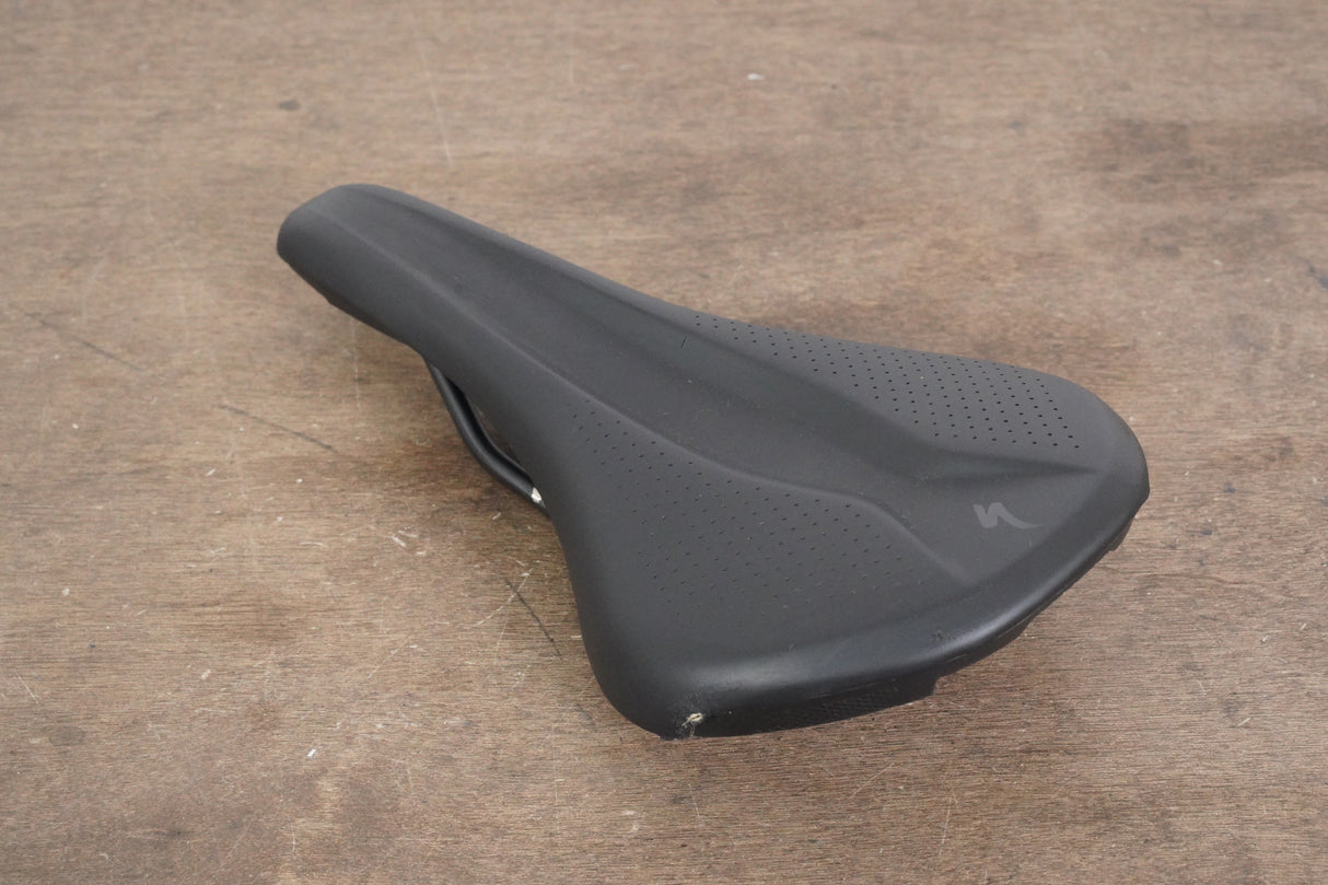 143mm Specialized Bridge Expert Titanium Rail Saddle 253g
