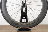 Roval CL 64 Rapide Carbon Clincher Rim Brake Wheelset Shimano/SRAM 11 Speed CL64
