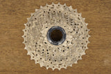 11-34T Shimano Ultegra CS-HG800-11 11 Speed Cassette 334g