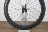 Bontrager Aeolus Pro 5 TLR Carbon Tubeless Clincher Rim Brake Wheelset 11 Speed