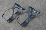 (2) Blackburn Cinch Carbon Water Bottle Cages 28g