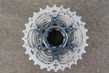 11-28T Shimano Ultegra CS-R8000 11 Speed Cassette 243g 8000