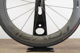 Roval CL 64 Rapide Carbon Clincher Rim Brake Wheelset Shimano/SRAM 11 Speed CL64