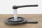 165mm 48/35T DUB SRAM Red AXS E1 Quarq 12 Speed Power Meter Crankset 575g