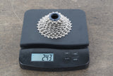 11-28T Shimano Ultegra CS-R8000 11 Speed Cassette 243g 8000