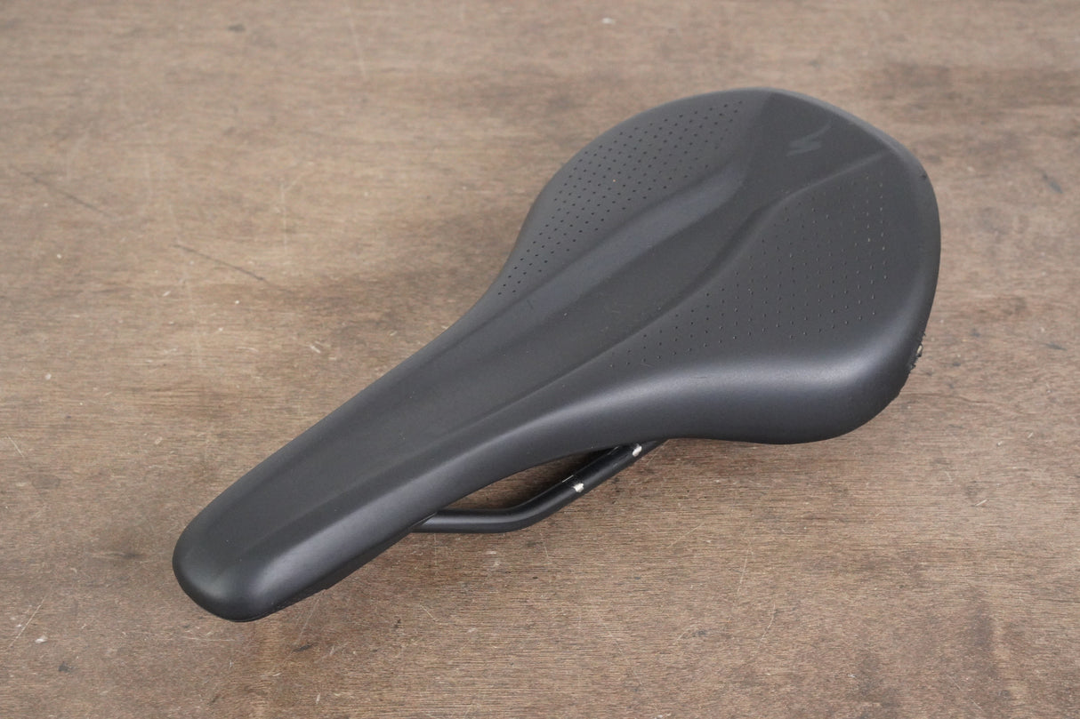 143mm Specialized Bridge Expert Titanium Rail Saddle 253g