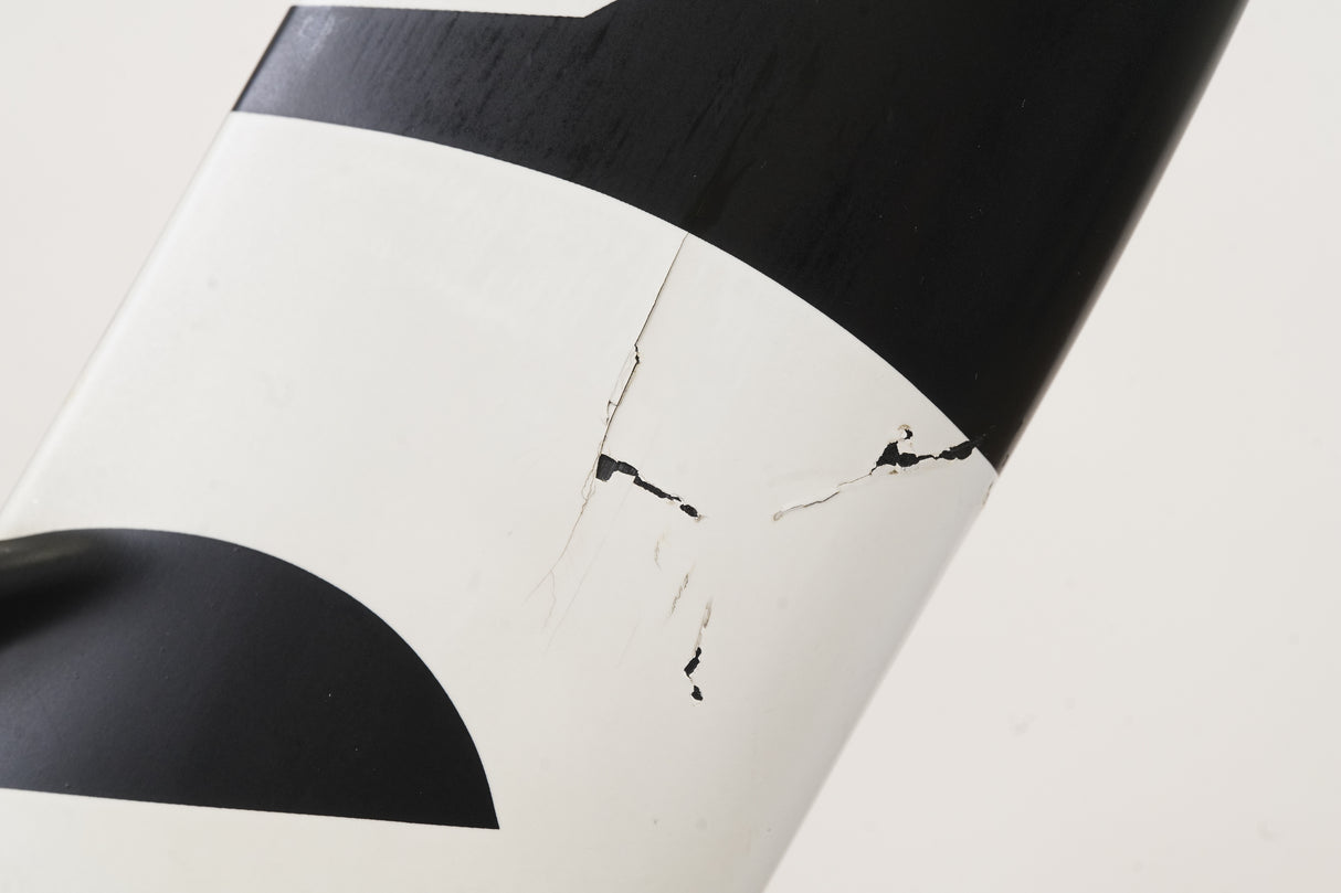 *Damaged* 51cm Cervelo P5 TT Triathlon Carbon Rim Brake Frame Only