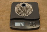 11-34T Shimano Ultegra CS-HG800-11 11 Speed Cassette 334g