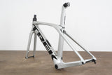 50cm Trek Madone SLR Gen 6 Project One Carbon Aero Disc Brake Road Frameset