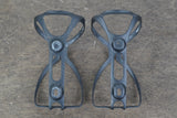 (2) Blackburn Cinch Carbon Water Bottle Cages 28g