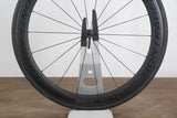 Bontrager Aeolus Pro 5 TLR Carbon Tubeless Clincher Rim Brake Wheelset 11 Speed