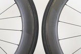 Roval CL 64 Rapide Carbon Clincher Rim Brake Wheelset Shimano/SRAM 11 Speed CL64