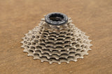 11-28T Shimano Ultegra CS-R8000 11 Speed Cassette 243g 8000