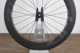 Zipp 404 Firecrest ZR1 Carbon Tubeless Disc Brake Wheelset SRAM XDR 12 Speed