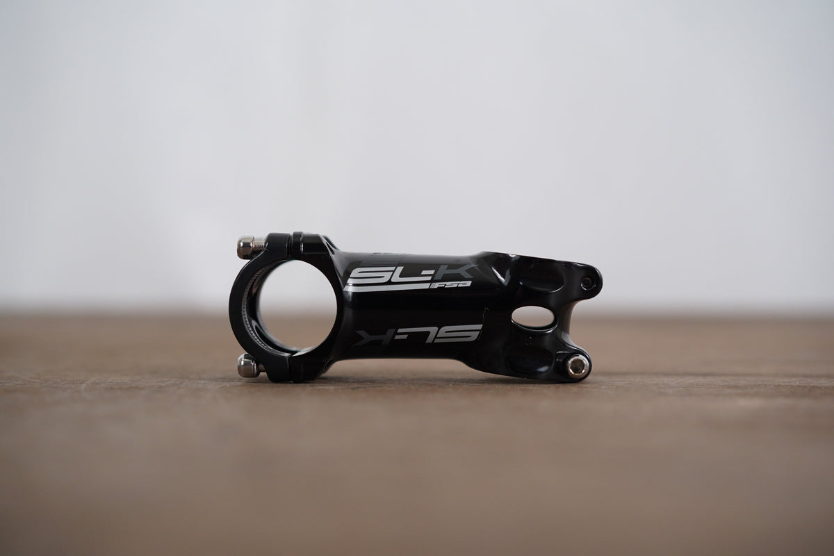 FSA SL-K OS-125 80mm ±6 Degree Alloy Road Stem 1 1/8" 31.8mm SLK