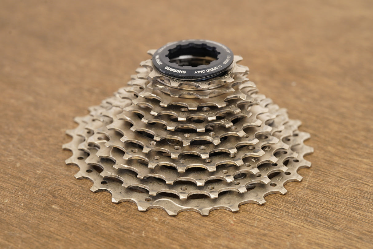 11-28T Shimano Ultegra CS-R8000 11 Speed Cassette 243g 8000