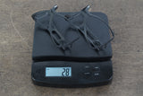 (2) Blackburn Cinch Carbon Water Bottle Cages 28g