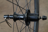 Roval CL 64 Rapide Carbon Clincher Rim Brake Wheelset Shimano/SRAM 11 Speed CL64