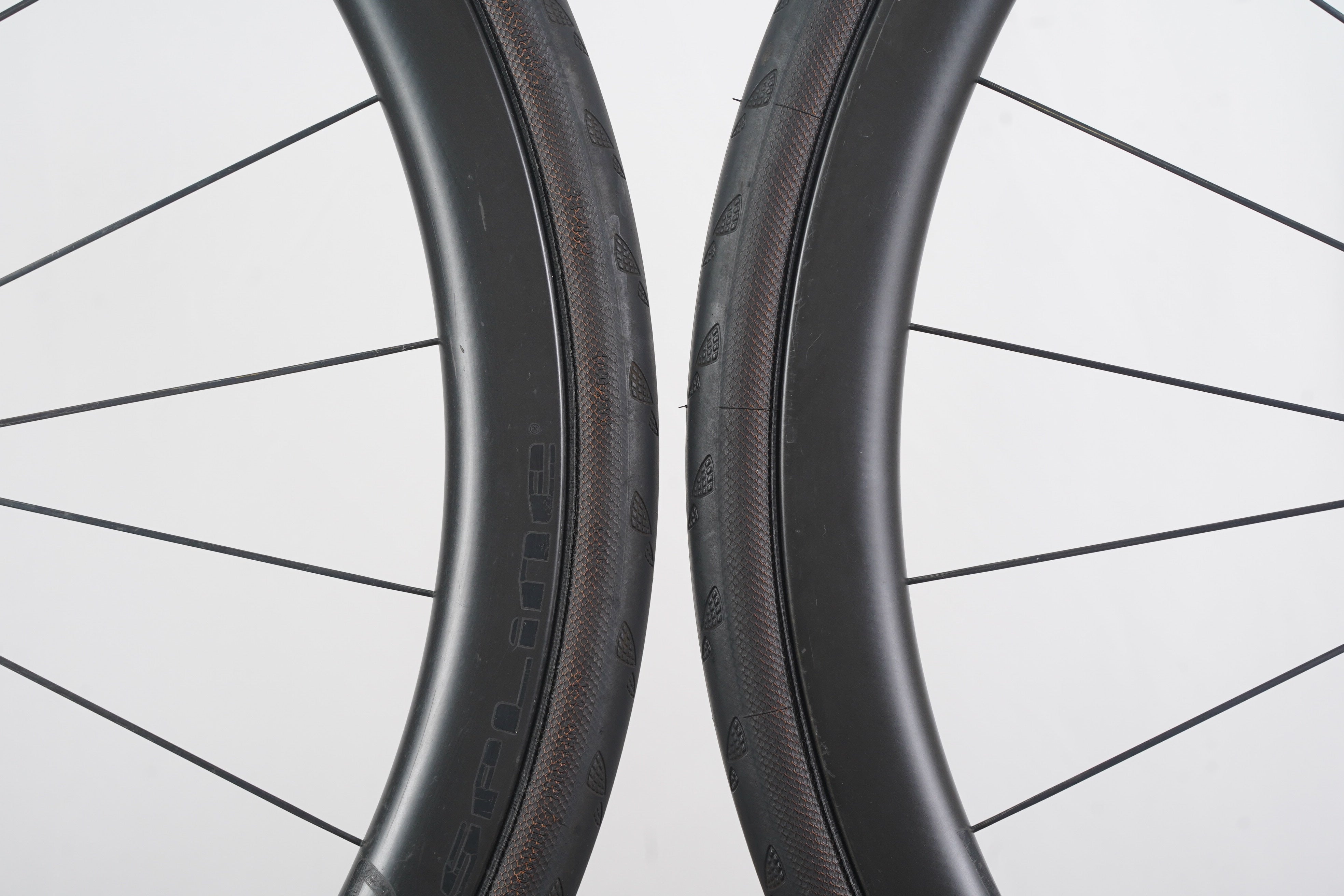 DT Swiss PRC 1475 Spline Carbon Tubeless Clincher Disc Brake