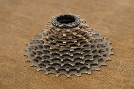 11-28T Shimano Dura-Ace CS-R9100 11 Speed Road Cassette 195g 9100