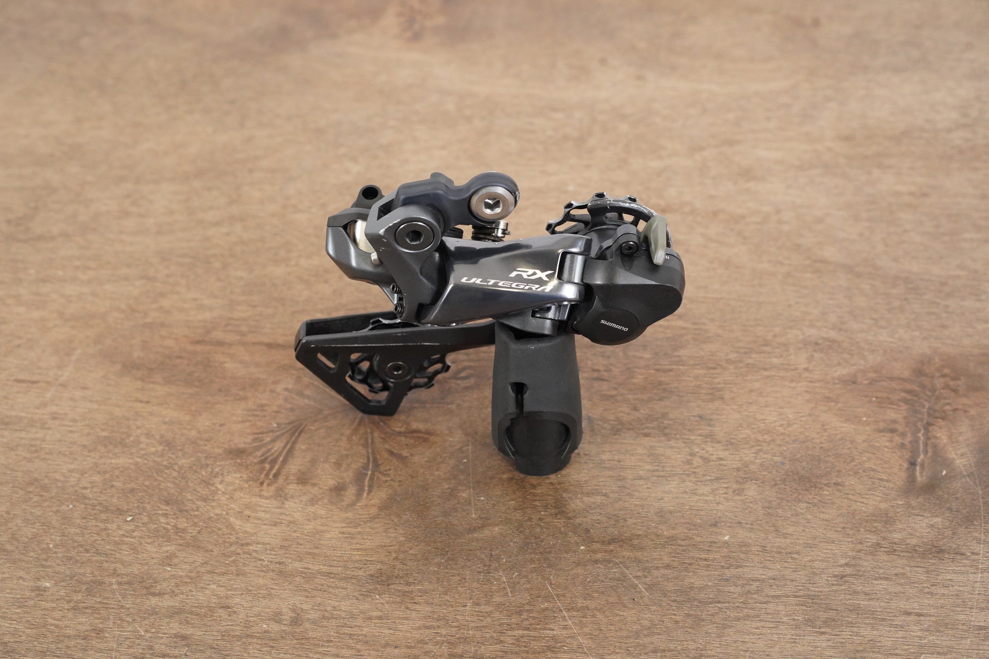 Shimano Ultegra RX RD RX805 Di2 GS 11 Speed Electronic Rear Derailleur Elevate Cycling