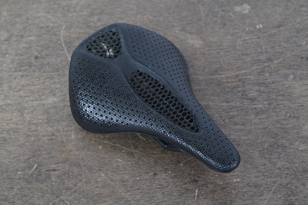 155mm Specialized Power Mirror Pro Titanium Rail Road Saddle 248g