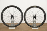 ENVE G23 Chris King R45D Carbon Tubeless Disc Brake Gravel CX Wheelset 11 Speed