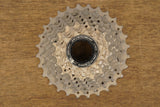 11-28T Shimano Dura-Ace CS-R9100 11 Speed Road Cassette 195g 9100
