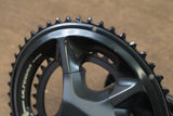 170mm 50/34T Shimano Ultegra FC-08 11 Speed Crankset 709g