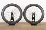 Roval CL 64 Rapide Carbon Clincher Rim Brake Wheelset Shimano/SRAM 11 Speed CL64