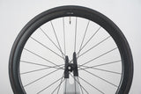 DT Swiss PRC 1475 Spline Carbon Tubeless Clincher Disc Brake Wheelset 11 Speed