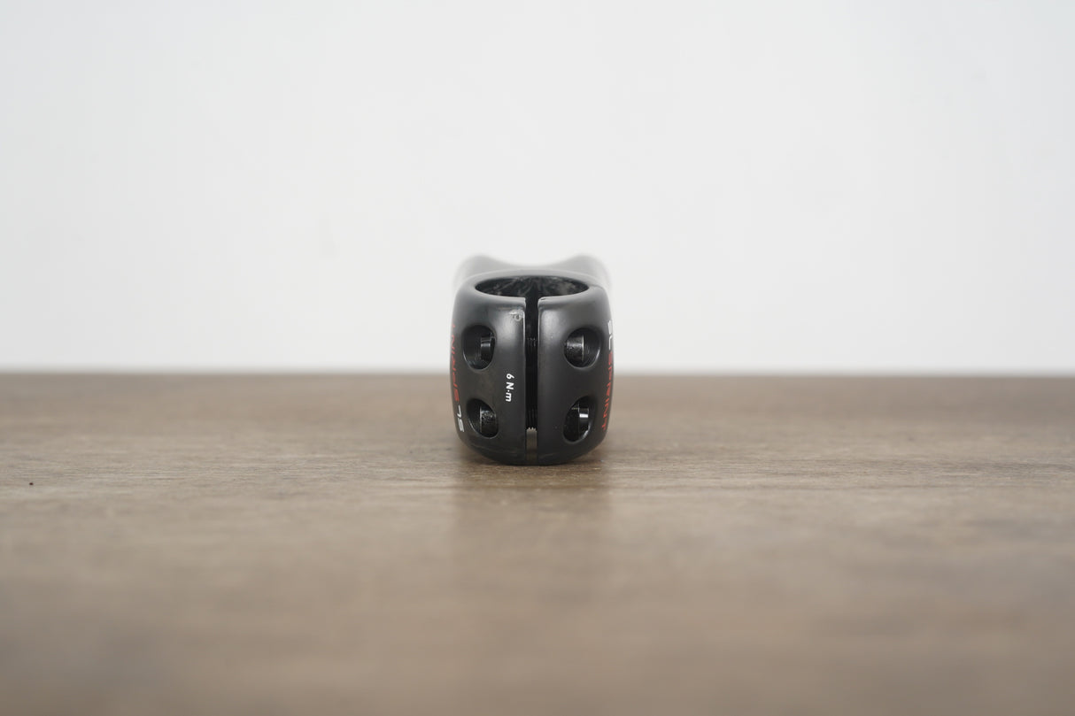 Zipp SL Sprint 110mm ±12 Degree Carbon Road Stem 177g 1 1/8" 31.8mm