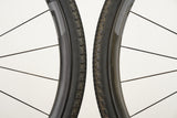 ENVE G23 Chris King R45D Carbon Tubeless Disc Brake Gravel CX Wheelset 11 Speed