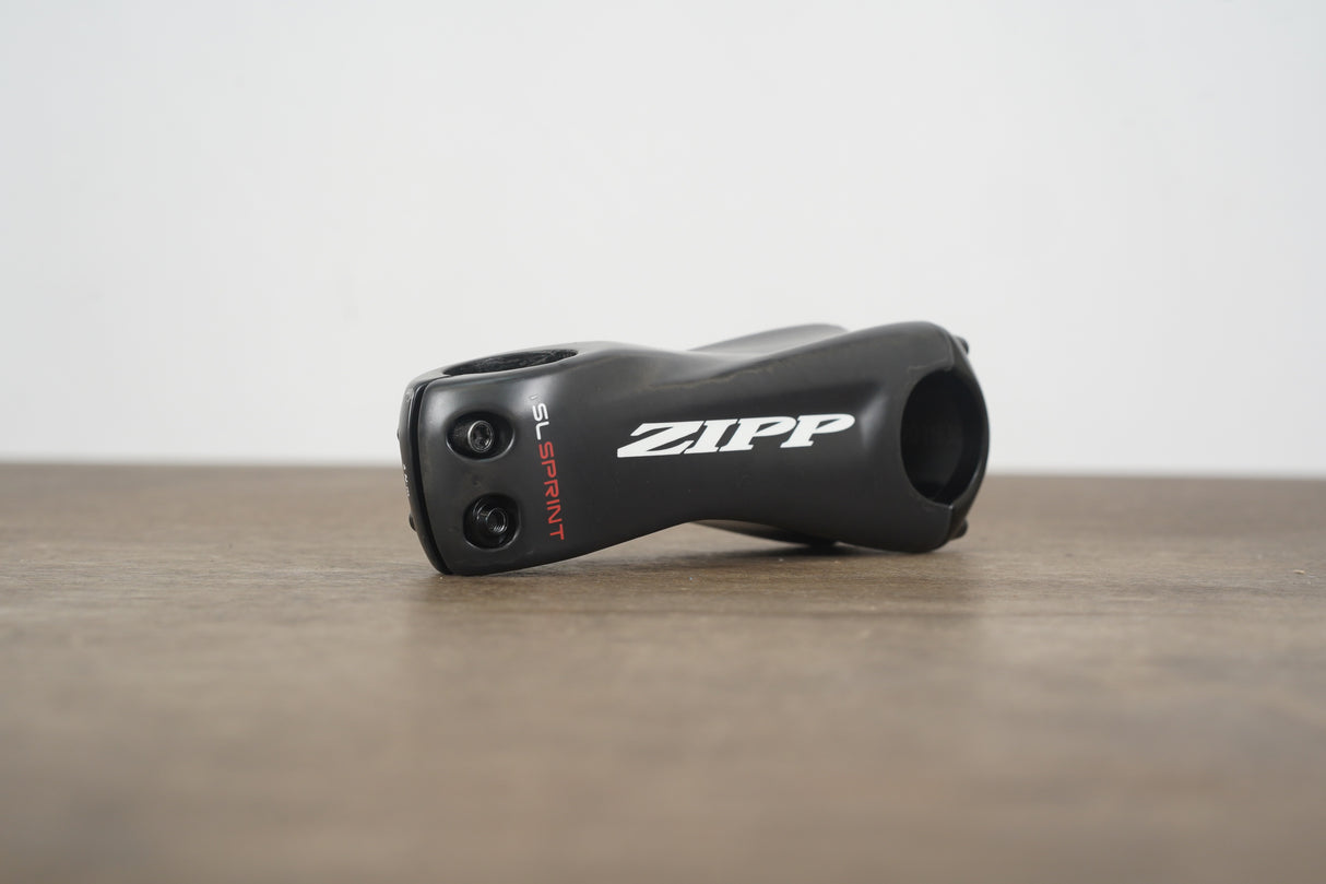 Zipp SL Sprint 110mm ±12 Degree Carbon Road Stem 177g 1 1/8" 31.8mm
