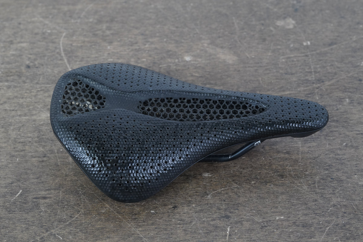 155mm Specialized Power Mirror Pro Titanium Rail Road Saddle 248g