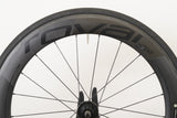 Roval CL 64 Rapide Carbon Clincher Rim Brake Wheelset Shimano/SRAM 11 Speed CL64