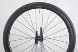 DT Swiss PRC 1475 Spline Carbon Tubeless Clincher Disc Brake Wheelset 11 Speed